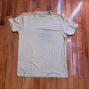 ESNTLS bamboo tshirt